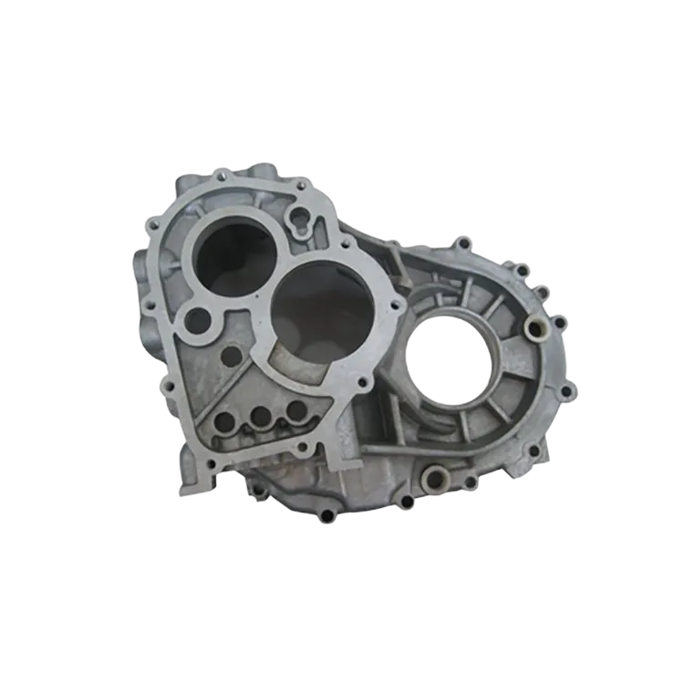 Heavy Machinery Sand Casting Part