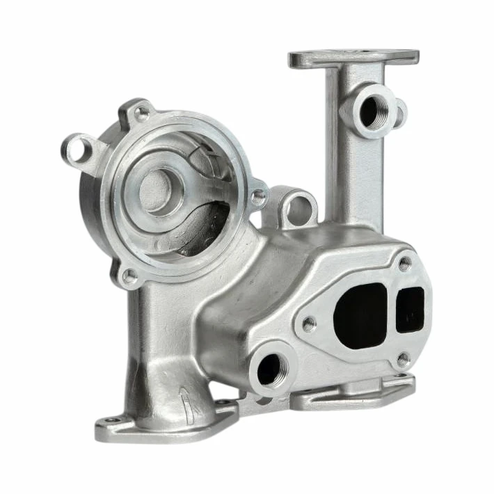 Precision Investment Casting