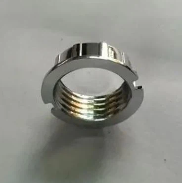 Tube Holder Zamak Die Casting